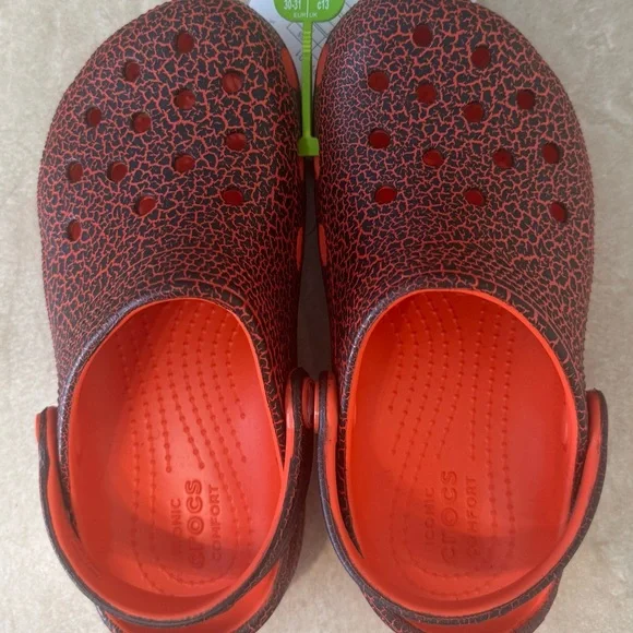 Crocs Crackle Cog - Picture 5 of 8